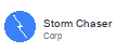 Storm Chaser Corp Logo